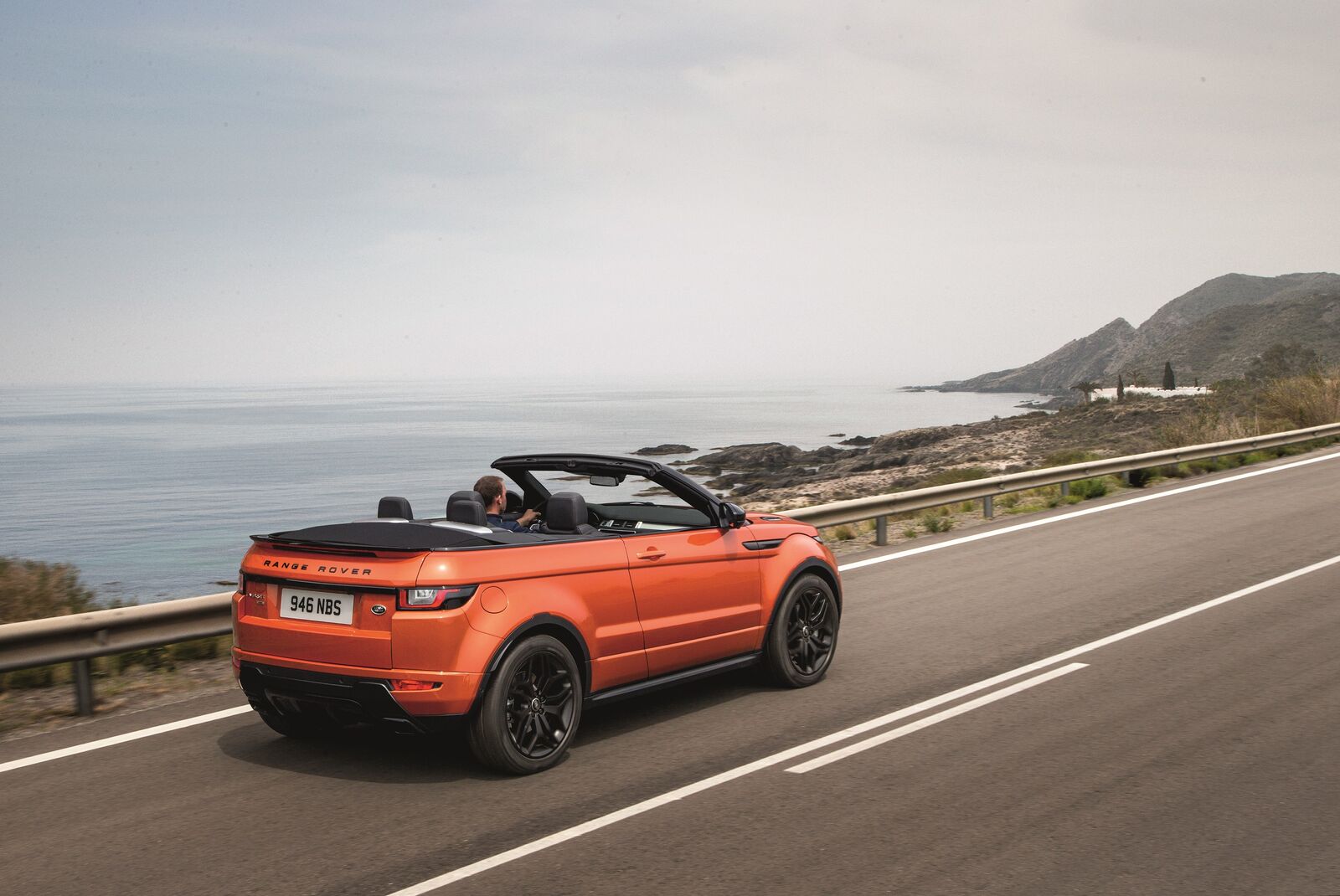 Range Rover Evoque Convertible-1
