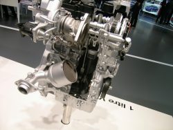 -her fra den anden side, hvor man kan se stemplerne på nydelig rad og række.