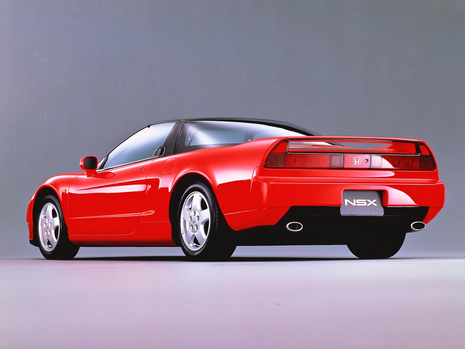 1990 Honda - Nsx Automatic - Bursd.com