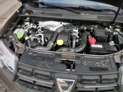 Renaults 1,5 diesel overrasker igen med sin nøjsomhed.