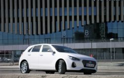 Hyundai vil sælge endnu flere biler, og man vil især sælge flere biler end både Toyota og Nissan.