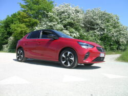Opel Corsa-e